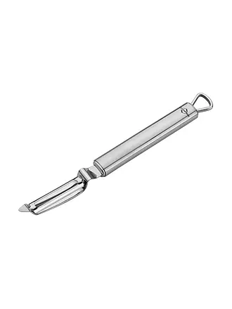 KÜCHENPROFI | Pendelschäler hochkant PARMA 22,5cm Edelstahl | 